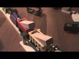 Thomas and Friends , Culdee Whiff and Scruff Chapter 2