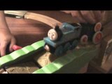 Thomas and Friends , Diesel 10 Strikes Again Chapter 4