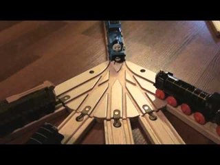 Thomas and Friends Deisels in Revenge , Chapter 3