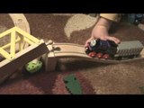 Thomas and Friends Thomas and the Hurricane Chapter 3