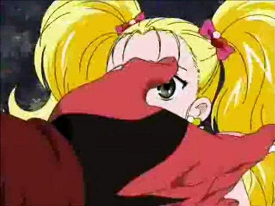 Pretty Cure Max Heart