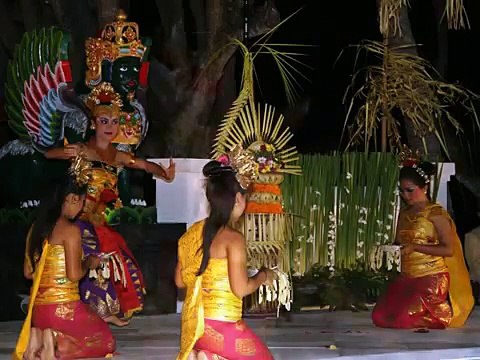 Отдых на Бали от компании Arrow Holiday