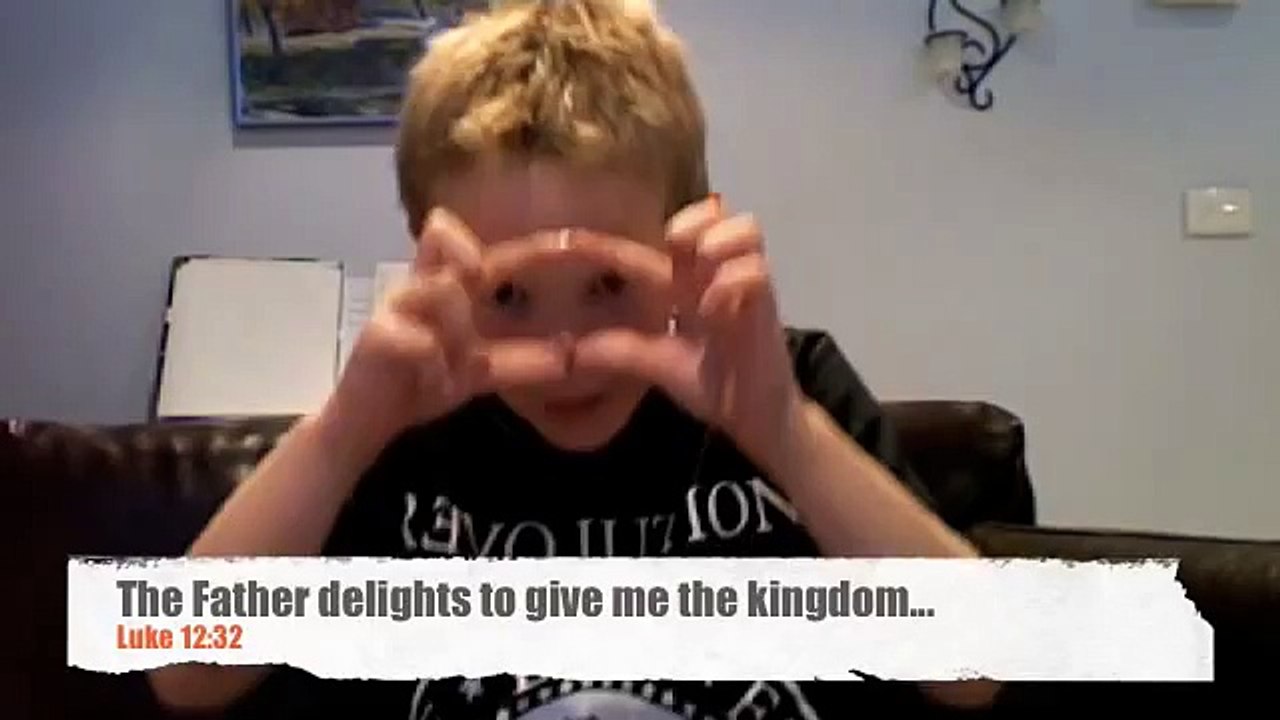Warrior Decree