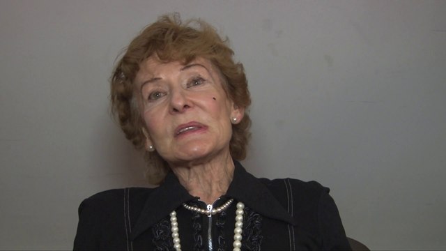 Barbara Y Flamand au 3e Salon du Livre de Charleroi