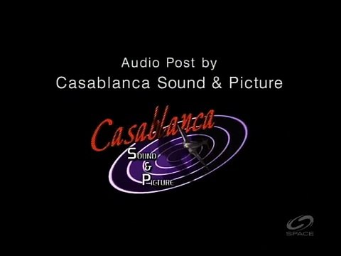 Eyemark / Alliance Atlantis / Global Logos