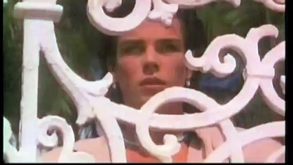 Stephanie - Ouragan-Irresistible - Restored Original Backingtrack