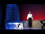 GIOVANNI de NAVA - Shakespeare, da : Otello (1/3)