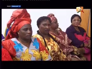 Maitre Sidiki Kaba : on doit avoir confiance à la justice et la laissé faire son travail