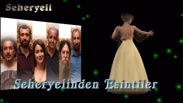 Ezginin Günlüğü ♪♪♪ Mutlu Aşk Vardır