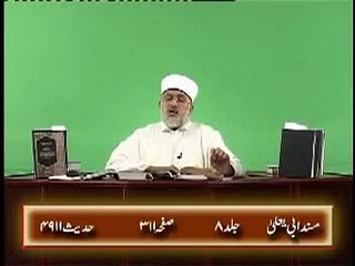 Download Video: Shab e Barat ki Fazeelat Hadith ki Roshni mein by Tahir ul Qadri