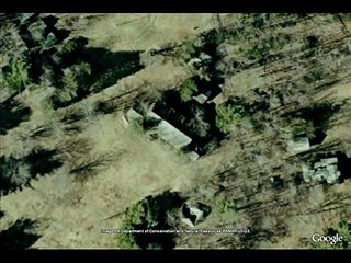 Camp Swago 1981 Dave Blumstein announces winner