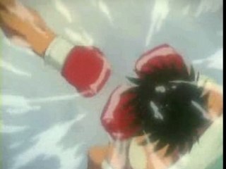 ° AMV H.N.I °Combat pour le titre