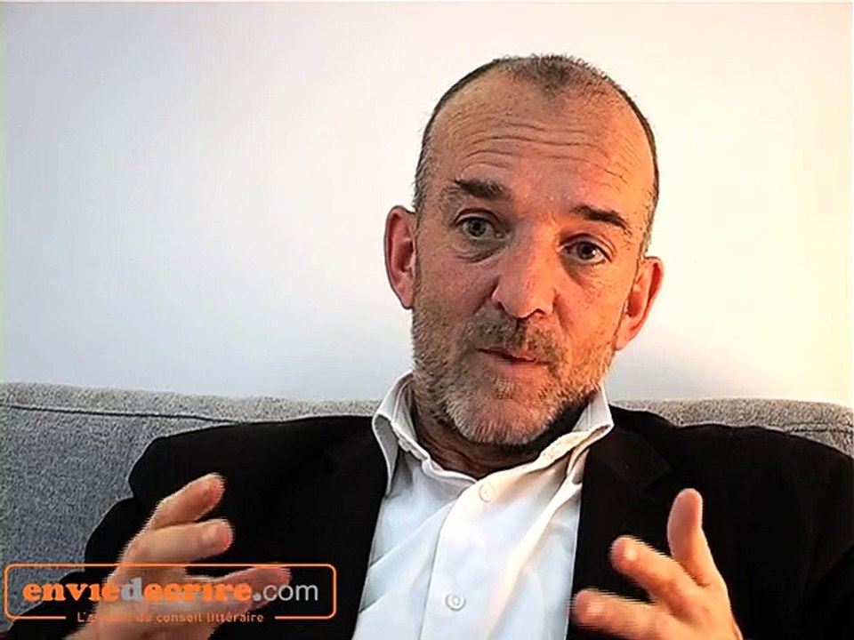 Vous aussi, vous pouvez écrire un épisode du Poulpe