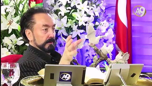 Nisa Suresi, 13. Ayetin Tefsiri (Bağnazlar gücü küfürde arar - 18 Mayıs 2015 tarihli sohbetten)