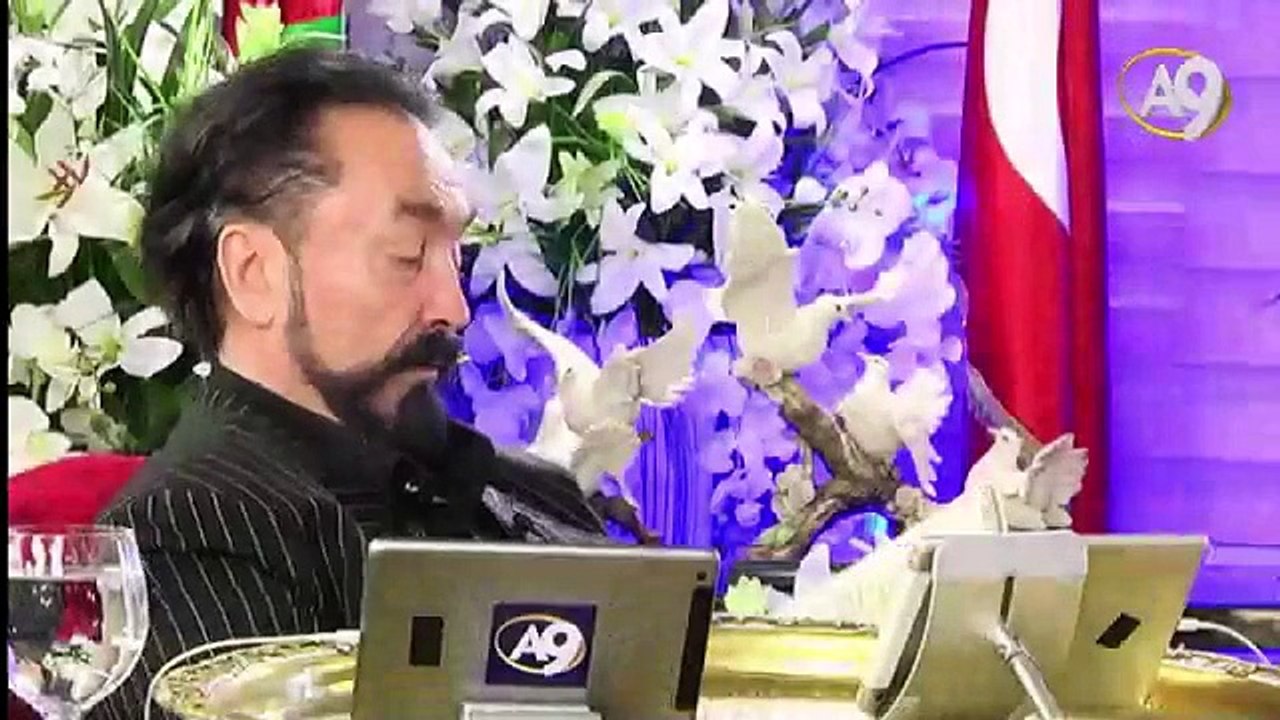 Müminun Suresi, 111. Ayetin Tefsiri (Allah bağnazların saldırılarına sabreden müminlere hakimiyet vadetmiştir – 18 Mayıs 2015 tarihli sohbetten)