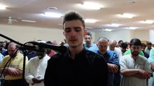 Qari Fatih Seferagic Taraweeh (2014) Night 11