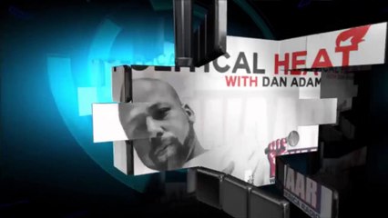 Political HEAT - America's Revival Bus Tour