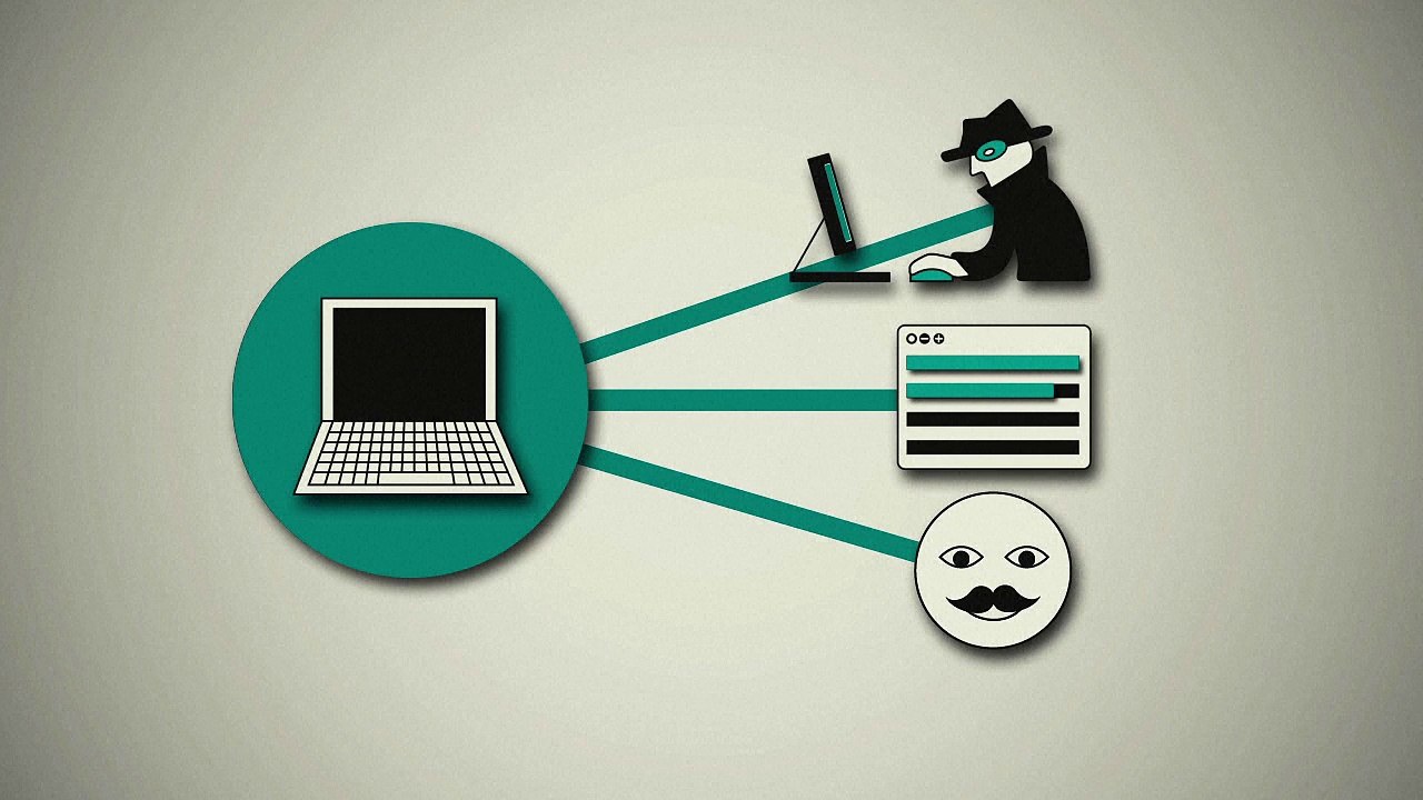El bloqueo de sitios en internet