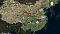 Schiffsunglück auf dem Jangtsekiang: Mehrere Hundert Tote befürchtet