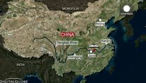 Pocas esperanzas de encontrar con vida a los cientos de desaparecidos del naufragio en China