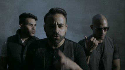 K&D feat. J. C. Rosa - Grito - Música Cristiana