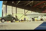 The US Navy Stealth Aircraft Northrop Grumman 'X-47B UCAV' Will Begin Service By 2019