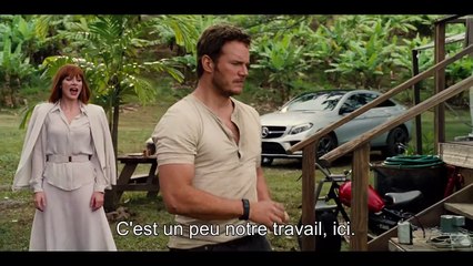 #1 La Nouvelle Attraction - Clip #1 La Nouvelle Attraction (English with french subs)