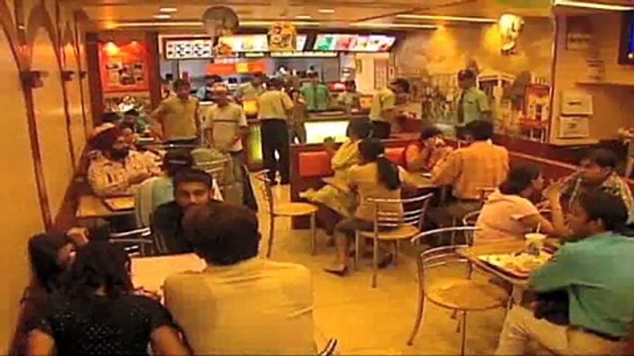 Obesity problem in India