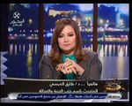 شاهد .. خلاف بين شيخ الازهر و الرئيس الايرانى احمدي نجاد