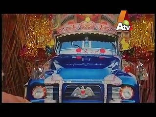 Mehman Qadardan with Agha Majid (Arhoo Grenade) Season 2 Episode 48 - Part 1