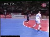 France 98 1- PSG but zidane