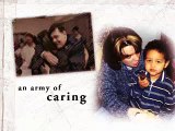 Salvation Army - Transforming Families... Transforming Lives