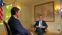 Interview d'Antony Blinken, numéro 2 de la diplomatie américaine