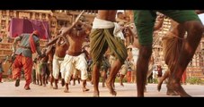 బాహుబలి - BAAHUBALI The Beginning - Teaser Trailer - Prabhas, Rana Daggubati, SS Rajamouli hd