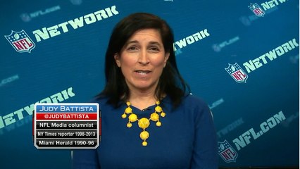 Battista: Peterson will smooth things out with his coaches and teammates