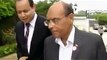 Spécial Moncef Marzouki : Dans les coulisses du palais de Carthage