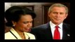 President Bush Poisoned Scare - Condoleezza Rice