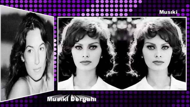 Aslı Pakalınlar ♫ Hayal içinde akıp geçti ömrü derbederim.HD