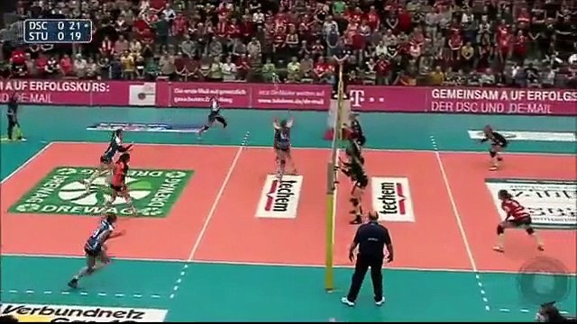 Mercato VB Nantes : Katherine Harms, signe au VBN !