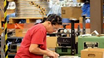 The Rada Cutlery Story - Proud American Employees | RadaCutlery.com
