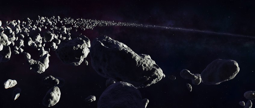 Le Disney Pixar de Noël s'appelle Le Voyage D'Arlo !