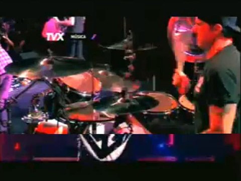 TVX SALVADOR ACONTINUACION SAMURAI CHAMPLOO 2015