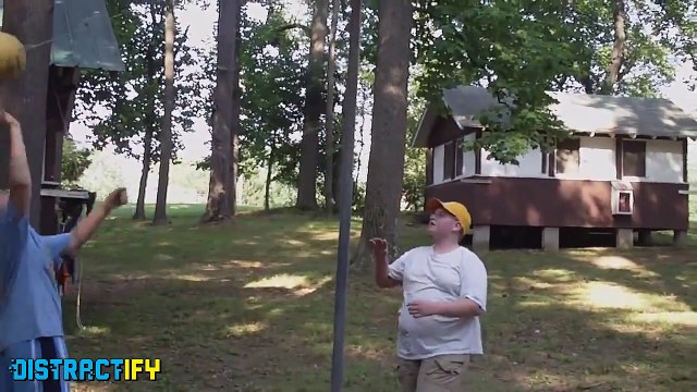 Can Animals Do Human Things Better Than Humans?