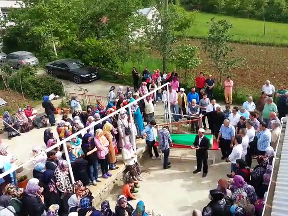 Kenan KADIOĞLU' NU KAYBETTİK- 1