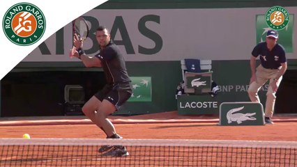 Les meilleurs points du jour - 10e jour