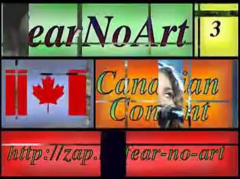 The Tragically Hip - New Orleans is Sinking (Westwind)