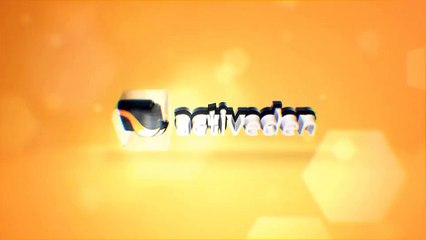After Effects Project Files - Simple 3D Logo - VideoHive 8292336