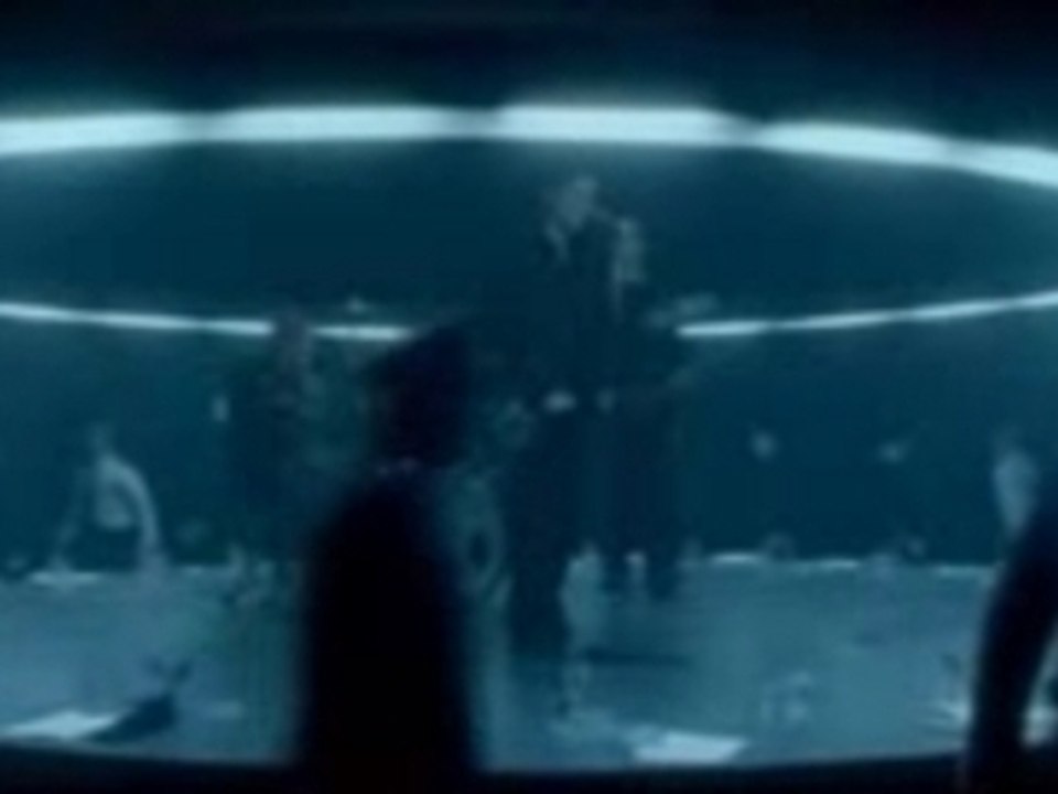 Muse Time Is Running Out