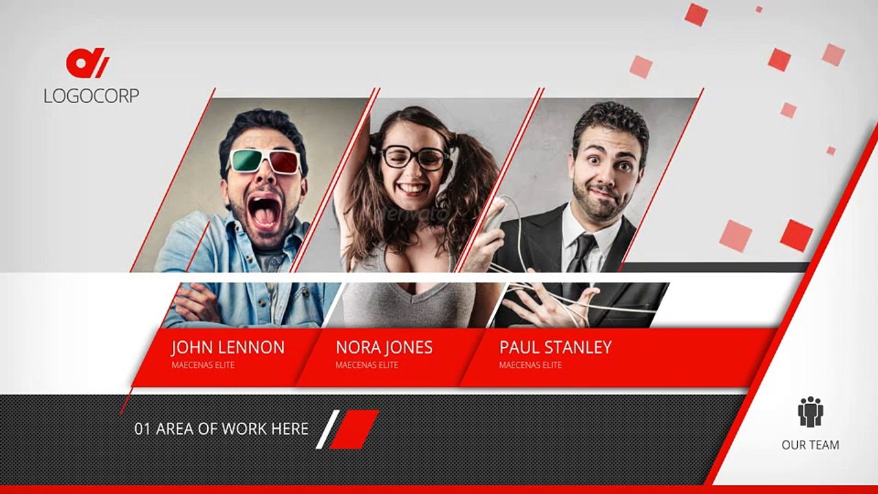 After Effects Project Files - Corporate Vision - VideoHive 8304922