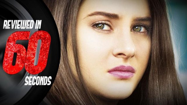 White Bird In A Blizzard - Reviewed in 60 Seconds